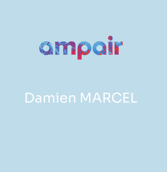 Damien MARCEL