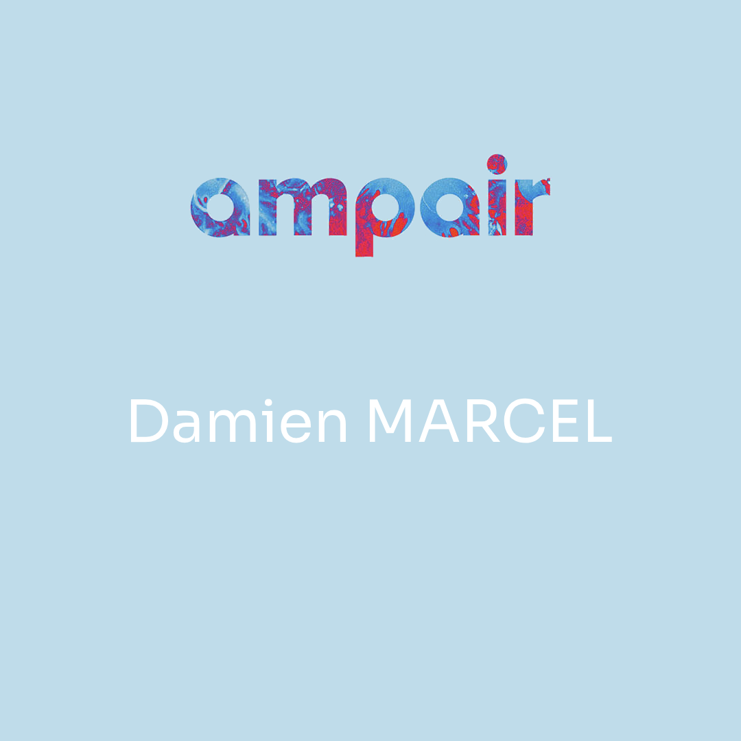 Damien MARCEL Damien MARCEL