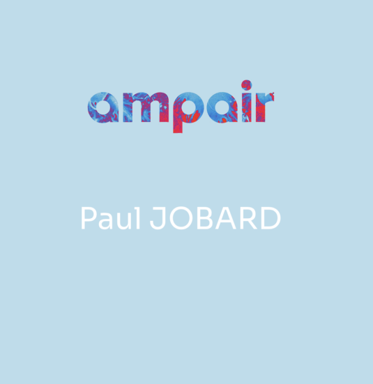 Paul JOBARD