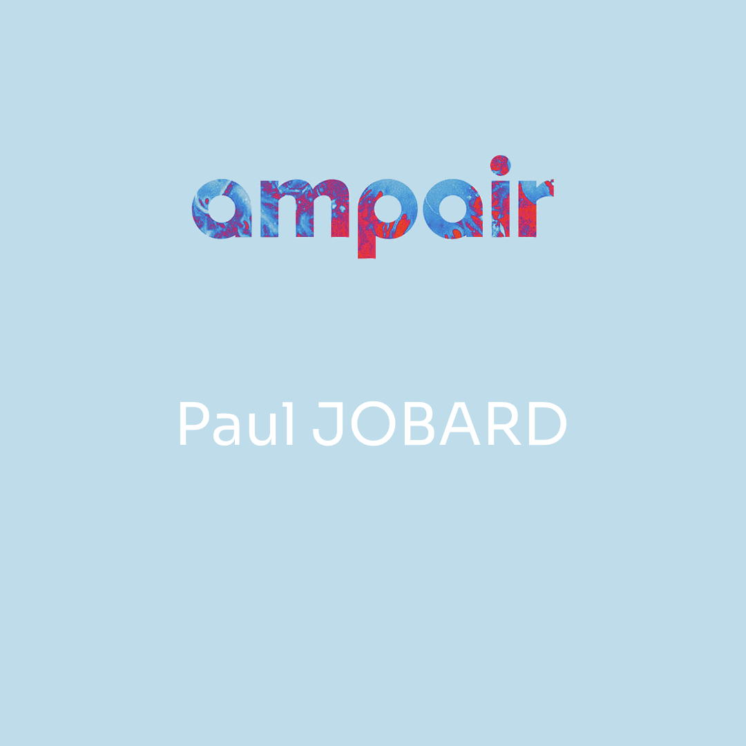 Paul JOBARD Paul JOBARD